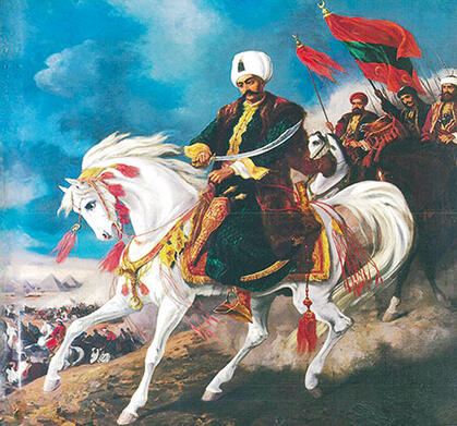Foto - Kuruluş Osman, Uyanış: Büyük Selçuklu ve Payitaht Abdülhamid'in ardından yeni bomba! Diriliş Ertuğrul'dan ikinci transferini gerçekleştirdi