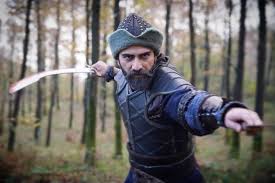 Foto - Kuruluş Osman, Uyanış: Büyük Selçuklu ve Payitaht Abdülhamid'in ardından yeni bomba! Diriliş Ertuğrul'dan ikinci transferini gerçekleştirdi