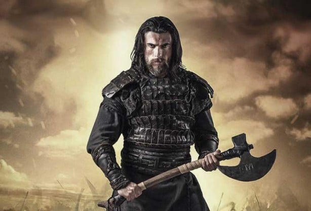 Foto - Kuruluş Osman, Uyanış: Büyük Selçuklu ve Payitaht Abdülhamid'in ardından yeni bomba! Diriliş Ertuğrul'dan ikinci transferini gerçekleştirdi