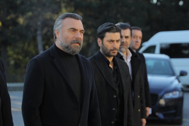 Foto - Kuruluş Osman ve EDHO final mi yapıyor? Üzen haber geldi