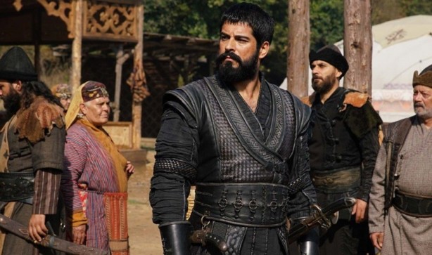 Foto - Kuruluş Osman ve EDHO final mi yapıyor? Üzen haber geldi