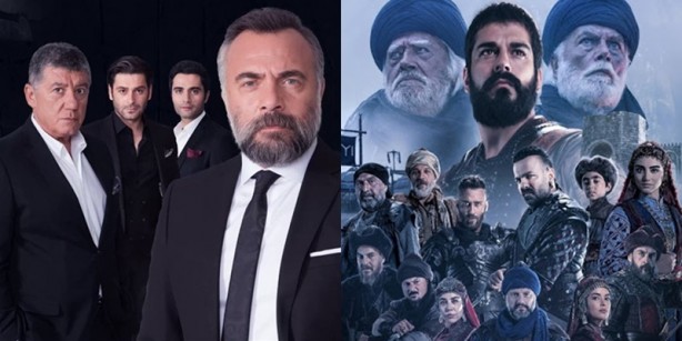 Kuruluş Osman ve EDHO final mi yapıyor? Üzen haber geldi