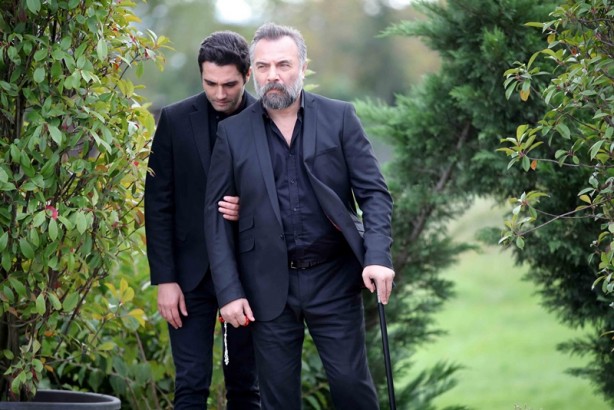 Foto - Kuruluş Osman ve EDHO final mi yapıyor? Üzen haber geldi