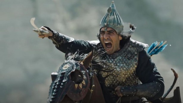 Foto - Kuruluş Osman ve Uyanış: Büyük Selçuklu'da bu detaylar dikkat çekti