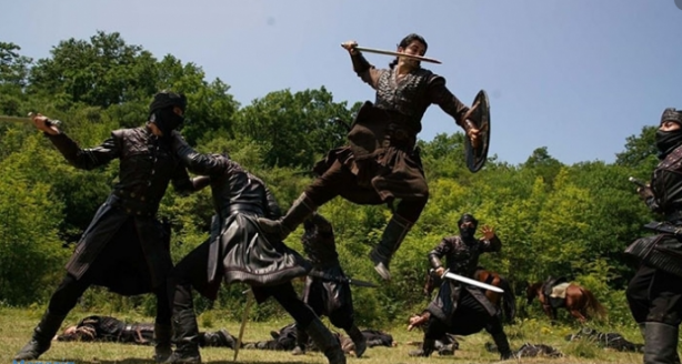 Foto - Kuruluş Osman ve Uyanış: Büyük Selçuklu'da bu detaylar dikkat çekti