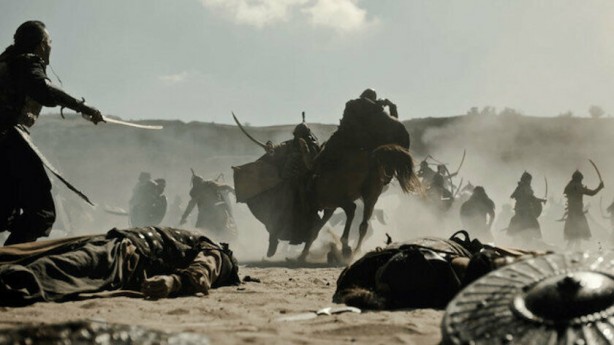 Foto - Kuruluş Osman ve Uyanış: Büyük Selçuklu'da bu detaylar dikkat çekti