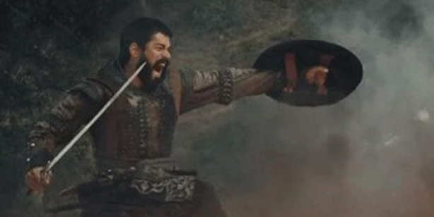 Foto - Kuruluş Osman ve Uyanış: Büyük Selçuklu'da bu detaylar dikkat çekti