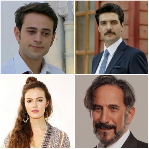 Foto - Kuruluş Osman ve Uyanış Büyük Selçuklu'dan sonra yeni bomba! Tarih verildi