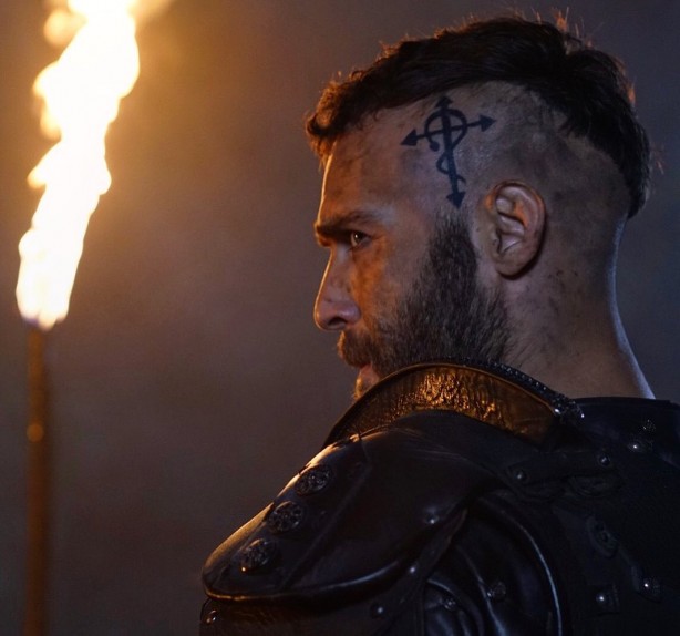 Foto - Kuruluş Osman ve Uyanış Büyük Selçuklu’nun oyuncularından sosyal medyayı ayağa kaldıran paylaşım