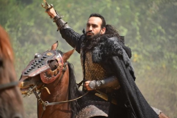 Foto - Kuruluş Osman ve Uyanış Büyük Selçuklu’nun oyuncularından sosyal medyayı ayağa kaldıran paylaşım