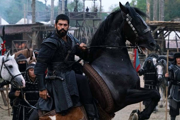 Foto - Kuruluş Osman yeni bölümde neler yaşanacak?