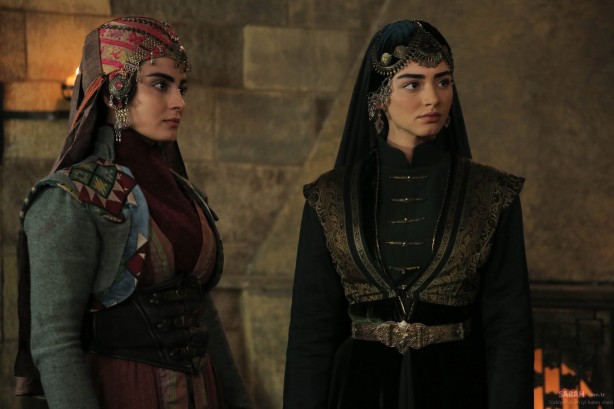 Foto - Kuruluş Osman yeni bölümde neler yaşanacak?