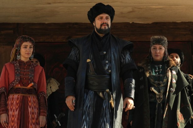 Foto - Kuruluş Osman yeni bölümde neler yaşanacak?
