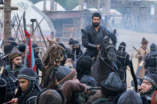 Foto - Kuruluş Osman yeni bölümde neler yaşanacak?