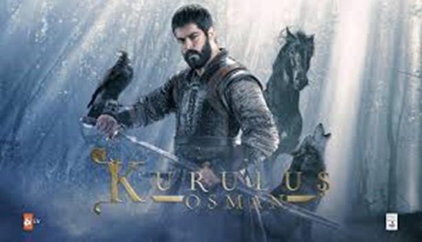 Kuruluş Osman yeni bölüme damga vuran detay! Nikola'dan beklenmeyen hamle