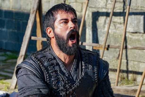 Foto - Kuruluş Osman yeni bölüme damga vuran detay! Nikola'dan beklenmeyen hamle