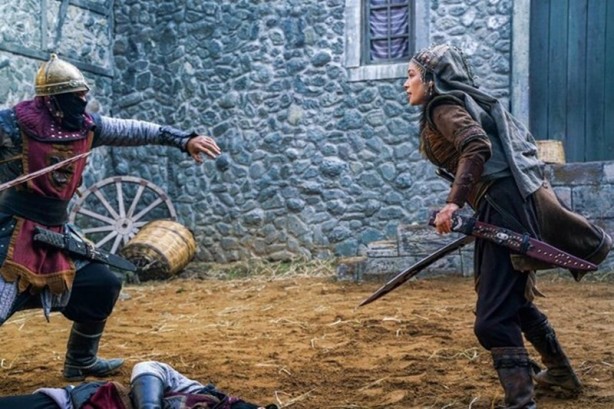 Foto - Kuruluş Osman yeni bölüme damga vuran detay! Nikola'dan beklenmeyen hamle