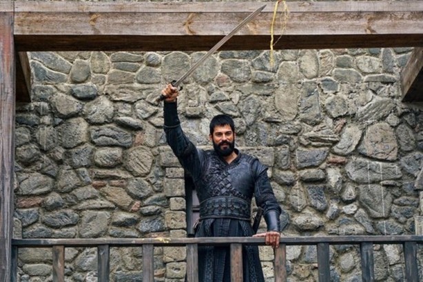 Foto - Kuruluş Osman yeni bölüme damga vuran detay! Nikola'dan beklenmeyen hamle