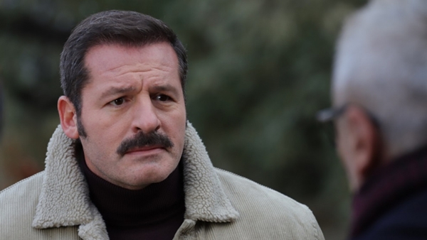 Foto - Kuruluş Osman yeni sezona bomba gibi giriyor! 11 yeni oyuncu katıldı