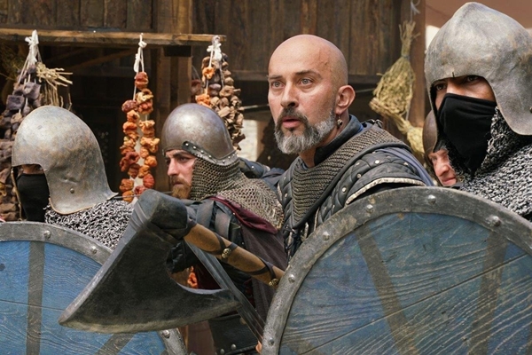 Foto - Kuruluş Osman yeni sezona bomba gibi giriyor! 11 yeni oyuncu katıldı