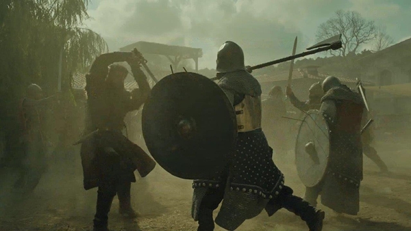 Foto - Kuruluş Osman yeni sezona bomba gibi giriyor! 11 yeni oyuncu katıldı