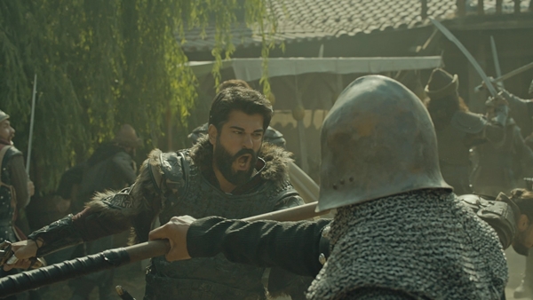 Foto - Kuruluş Osman yeni sezona bomba gibi giriyor! 11 yeni oyuncu katıldı