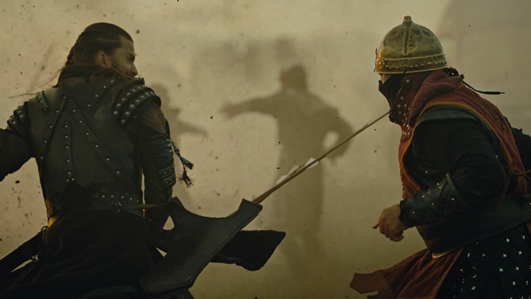 Foto - Kuruluş Osman yeni sezona bomba gibi giriyor! 11 yeni oyuncu katıldı