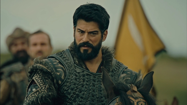 Foto - Kuruluş Osman yeni sezona bomba gibi giriyor! 11 yeni oyuncu katıldı