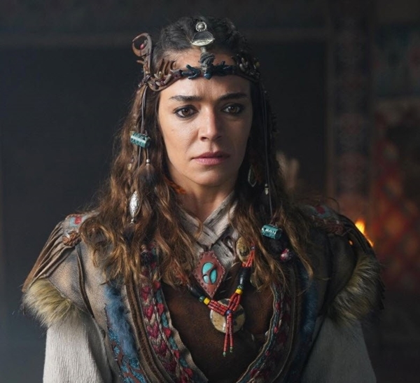 Foto - Kuruluş Osman yeni sezona bomba gibi giriyor! 11 yeni oyuncu katıldı