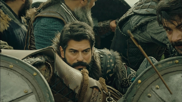 Foto - Kuruluş Osman yeni sezona bomba gibi giriyor! 11 yeni oyuncu katıldı