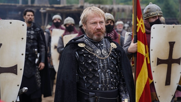 Foto - Kuruluş Osman zirveyi yine bırakmadı