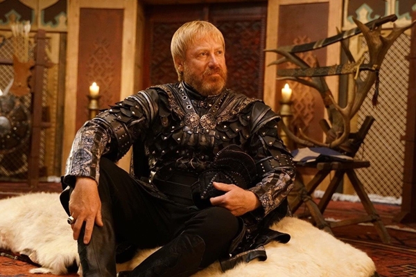 Foto - Kuruluş Osman zirveyi yine bırakmadı