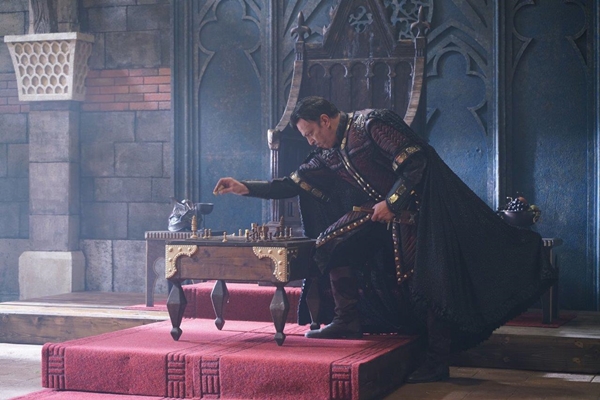 Foto - Kuruluş Osman zirveyi yine bırakmadı