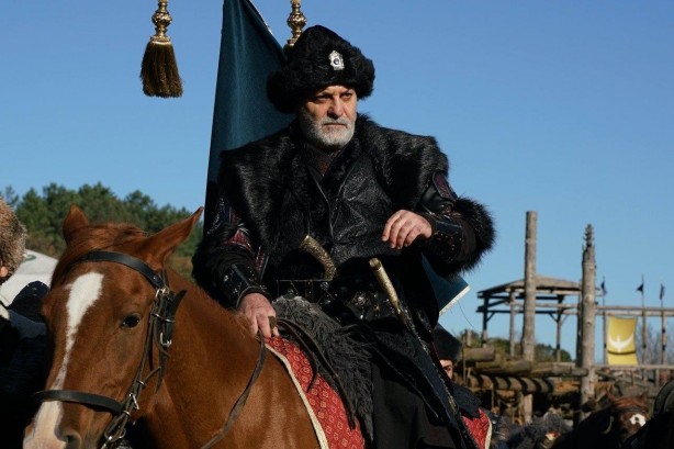 Foto - Kuruluş Osman'a 2 bomba isim katıldı