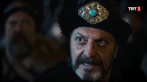 Foto - Kuruluş Osman'a 2 bomba isim katıldı