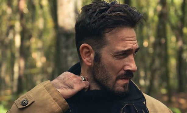 Foto - Kuruluş Osman'a 2 bomba isim katıldı