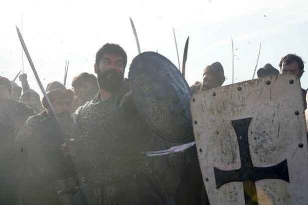 Kuruluş Osman'a 3 bomba isim! Ortalığı karıştırmaya geliyorlar