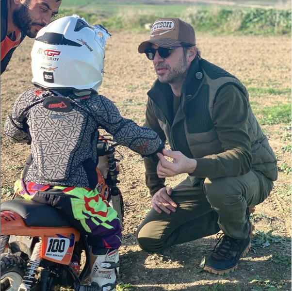 Foto - Kuruluş Osman'a beklenen Engin Altan Düzyatan'dan çağrı