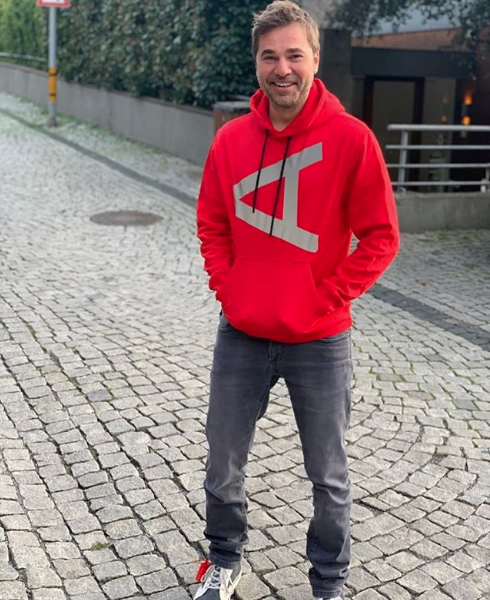 Foto - Kuruluş Osman'a beklenen Engin Altan Düzyatan'dan çağrı