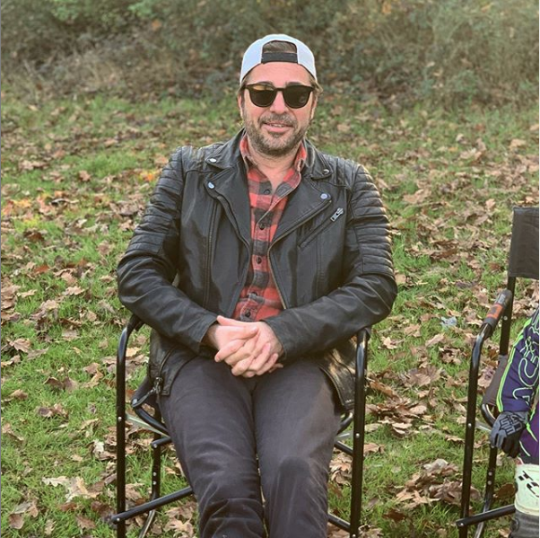 Foto - Kuruluş Osman'a beklenen Engin Altan Düzyatan'dan çağrı