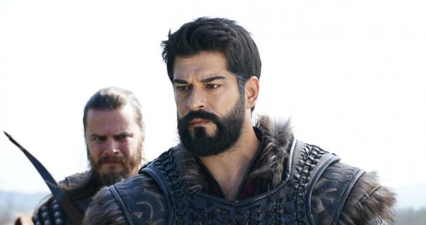 Foto - Kuruluş Osman'a bomba isim! Ortalığı sallamaya geliyor