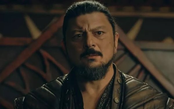 Foto - Kuruluş Osman'a bomba isim! Ortalığı sallamaya geliyor