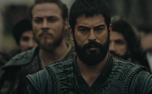 'Kuruluş Osman'a bomba transfer' denilerek duyurulmuştu! Akıbeti belli oldu