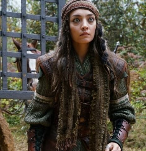 Foto - 'Kuruluş Osman'a bomba transfer' denilerek duyurulmuştu! Akıbeti belli oldu