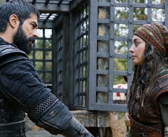 Foto - 'Kuruluş Osman'a bomba transfer' denilerek duyurulmuştu! Akıbeti belli oldu