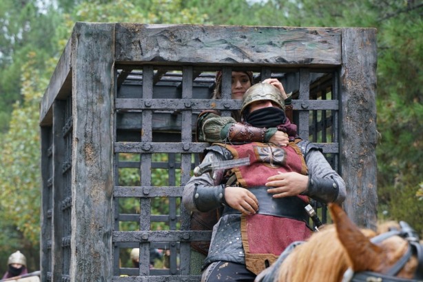 Foto - 'Kuruluş Osman'a bomba transfer' denilerek duyurulmuştu! Akıbeti belli oldu