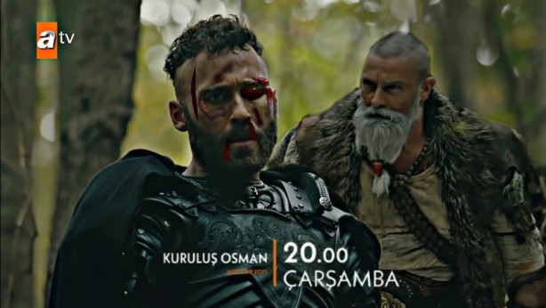 Foto - Herkes merakla bekliyor! Kuruluş Osman'da neler olacak...