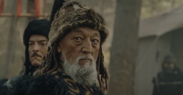 Foto - Herkes merakla bekliyor! Kuruluş Osman'da neler olacak...