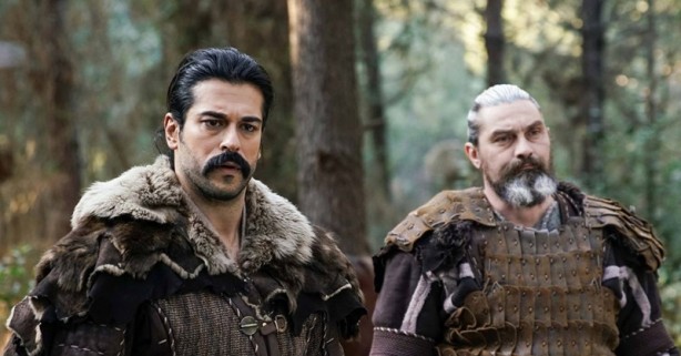 Herkes merakla bekliyor! Kuruluş Osman'da neler olacak...