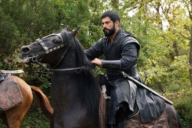 Foto - Herkes merakla bekliyor! Kuruluş Osman'da neler olacak...